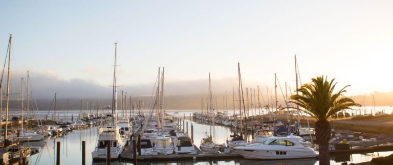 The first annual Sausalito Boat Show will be held October 13 – 15, 2023, in the Clipper Yacht Harbor showcasing yachts and boats of all sizes.