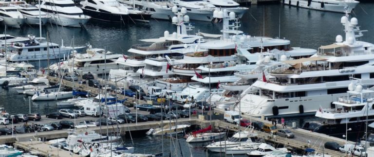 Thinking about buying a yacht? Experience opulence at the Monaco Yacht Show 2023 with luxury yachts for charter. Live like an owner for a week.