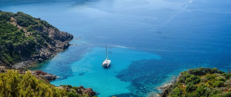 Explore the diverse Mediterranean yacht charters, spanning Europe, Africa, and Asia. Plan your private yacht charter voyage today!