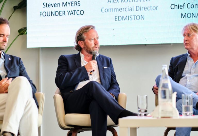 YATCO Founder and CEO, Steven Myers, recently participated in in the Cluster Yachting Monaco Winter B2B Open Day. Read on for a summary of the event.