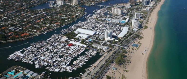 With the upcoming Fort Lauderdale International Boat Show, YATCO shares the top yachts available in the area to charter during your stay.