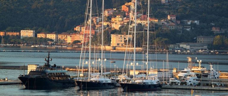 yachts in the Mediterranean Sea, Discover the diverse cities on the Mediterranean Sea, with influences from Europe, Africa, and Asia. Uncover the rich tapestry of cultures.