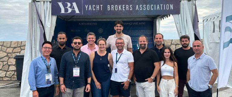 YATCO has announced an exciting new partnership with the Yacht Brokers Association (YBA) in Türkiye. This will solidify and strengthen the relationships and presence YATCO currently has in eastern Europe. The partnership will also increase the awareness, professionalism and standards of brokerage in the growing yachting industry in Türkiye.