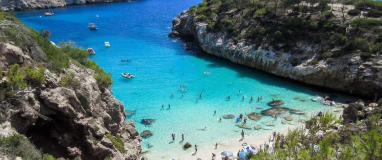 The Mediterranean has been around for centuries, so it’s only natural there are many interesting facts about the Mediterranean Sea.