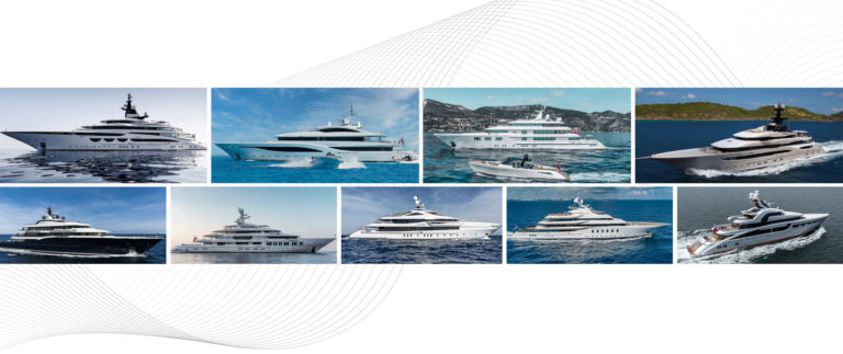 In 2023, there were a number of high profile superyachts sold on the brokerage market. Discover the most expensive yacht sales in 2023 now.