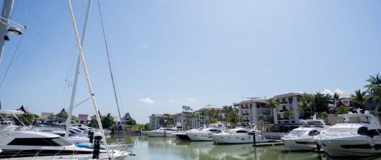 The Thailand International Boat Show will be held in Phuket, Thailand from January 10 – 14, 2024. Find out more about this luxury lifestyle event now.