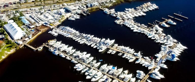 YATCO and Triton will be partnering with the upcoming Stuart Boat Show being held in Stuart, Florida from January 12 – 14, 2024