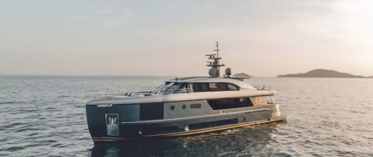Azimut Yachts will have eight models on display at the Miami International Boat Show including a world premiere and American debut.