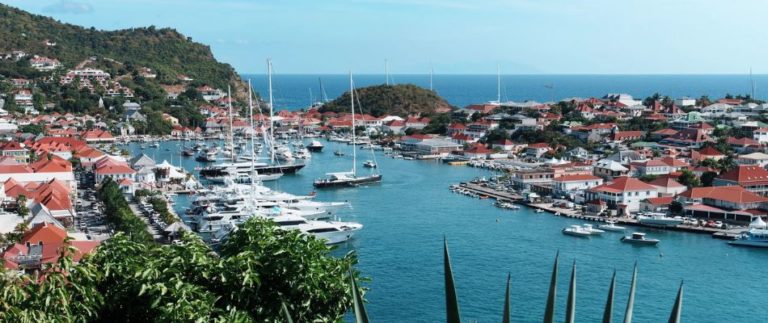 The St Barths Bucket will be held on the Caribbean Island of St Barths from March 21 – 24, 2024.