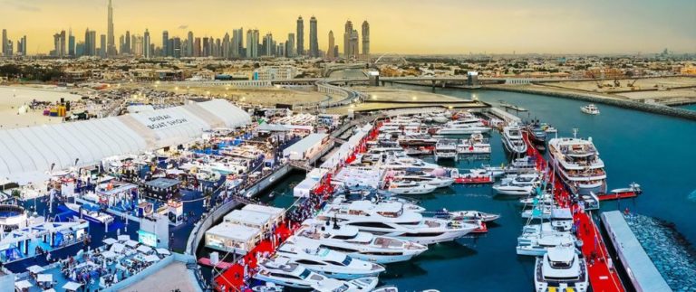 YATCO will be partnering with the Dubai International Boat Show for the Middle East’s largest yachting event February 28 – March 3, 2024.