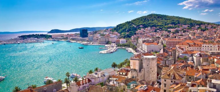 The Superyacht Summit Adria 2024 will take place in Split, Croatia uniting the yacht industry on April 18, 2024.