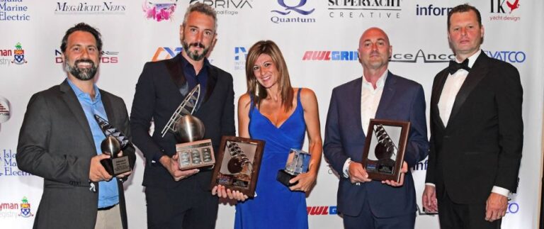 Yacht nominations for the 2024 International Superyacht Society (ISS) Design Awards are now open. Registrations and nominations are for all custom yachts, first hull of a series, or refit projects launched and delivered between January 1 and December 31, 2023.