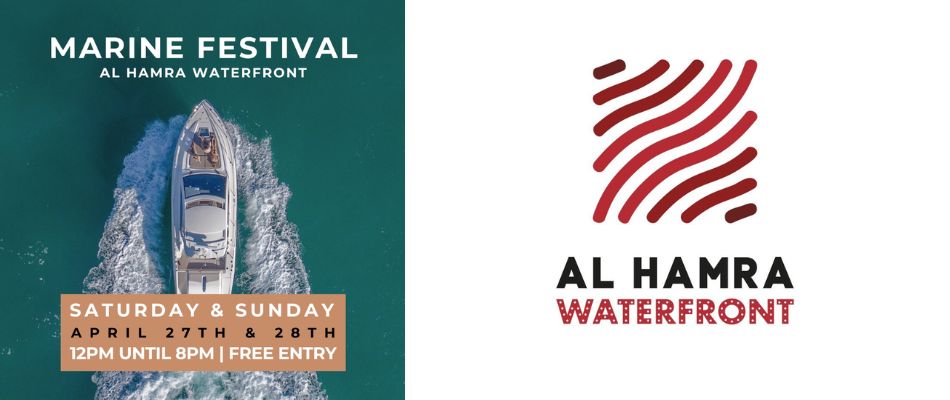 Royal Yacht Club of Ras Al Khaimah Marine Festival