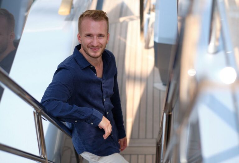 The first Superyacht Summit Adria is happening on April 18, 2024 in Split Croatia. Co-Founder Bogdan Gusarev shares insight into this important event.
