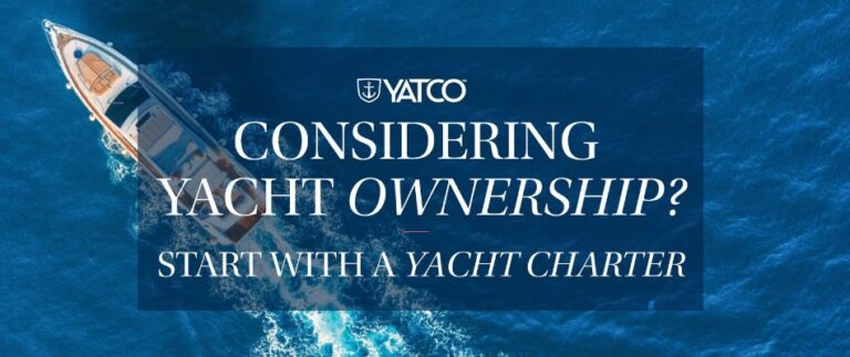 Discover 8 key benefits of chartering a yacht before buying. Gain insights, enjoy flexibility, and make an informed decision.
