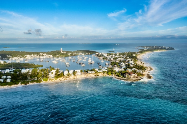 Yacht Charter Abacos