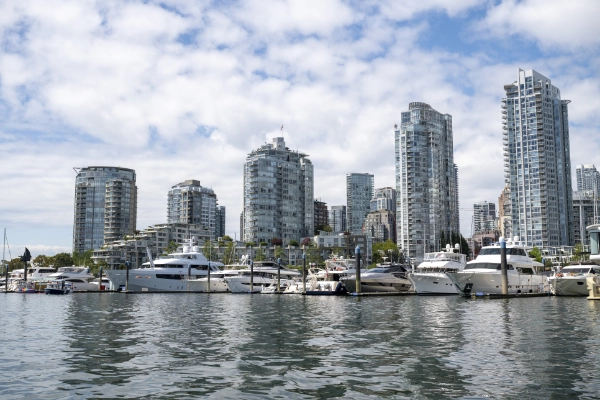 Vancouver, Canada