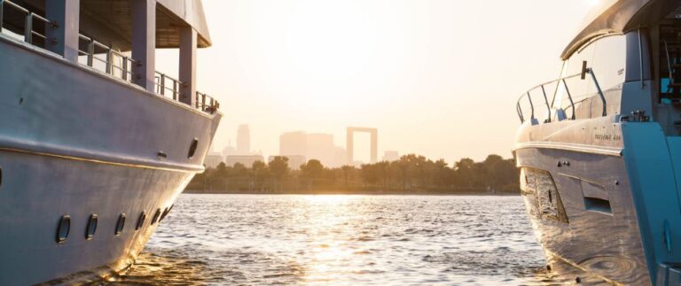 YATCO will be partnering with the Dubai Pre-Owned Boat Show, being held Nov 1-3, 2024, at Dubai Creek Resort.