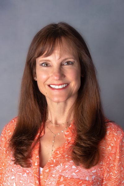 Senior Vice President Dana Endicott