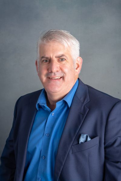 President Mike Harbaugh, Vantage Yacht Finance