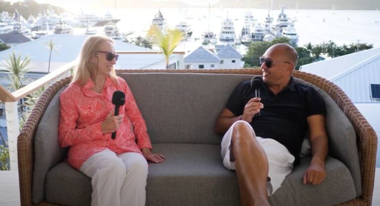 Interview With Karen Kelly Shay.