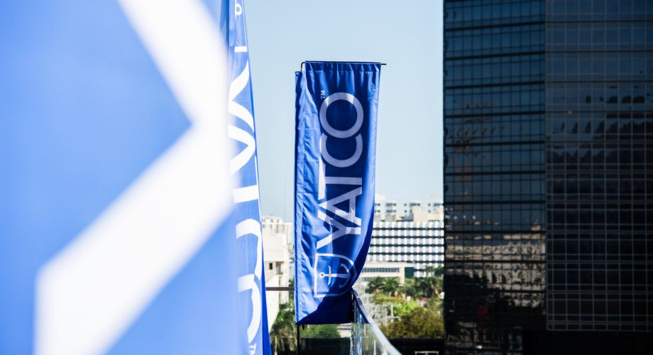 YATCO launches an exclusive lounge at FLIBS 2025 at Bo’s Beach—offering members a premium space to network, relax, & connect during the show.