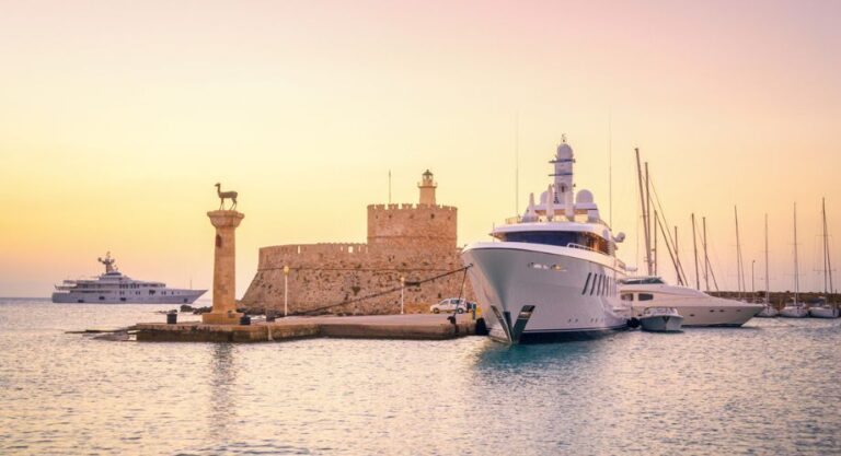 YATCO BOSS Fleet Manager. Streamline yacht fleet management with YATCO BOSS Fleet Manager—centralized control, real-time updates, and marketing tools. Learn more now.