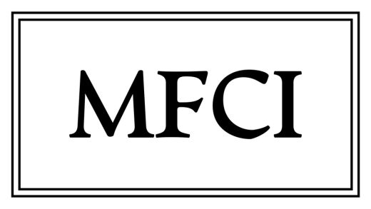 MFCI logo
