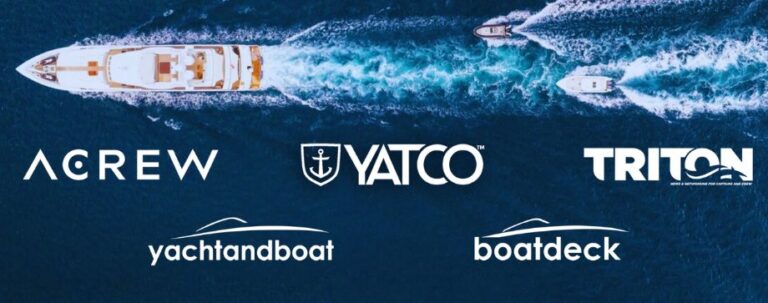 Discover the values & mission driving YATCO’s growth as the Tech & Connect of Yachting™ - unifying professionals through data and innovation.