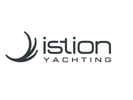 ISTION Yachting Logo