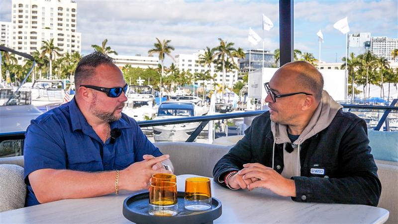 Avikus brings NeuBoat Dock II to leisure yachts—360° AI tech from commercial ships, improving docking safety and offering navigation ease.
