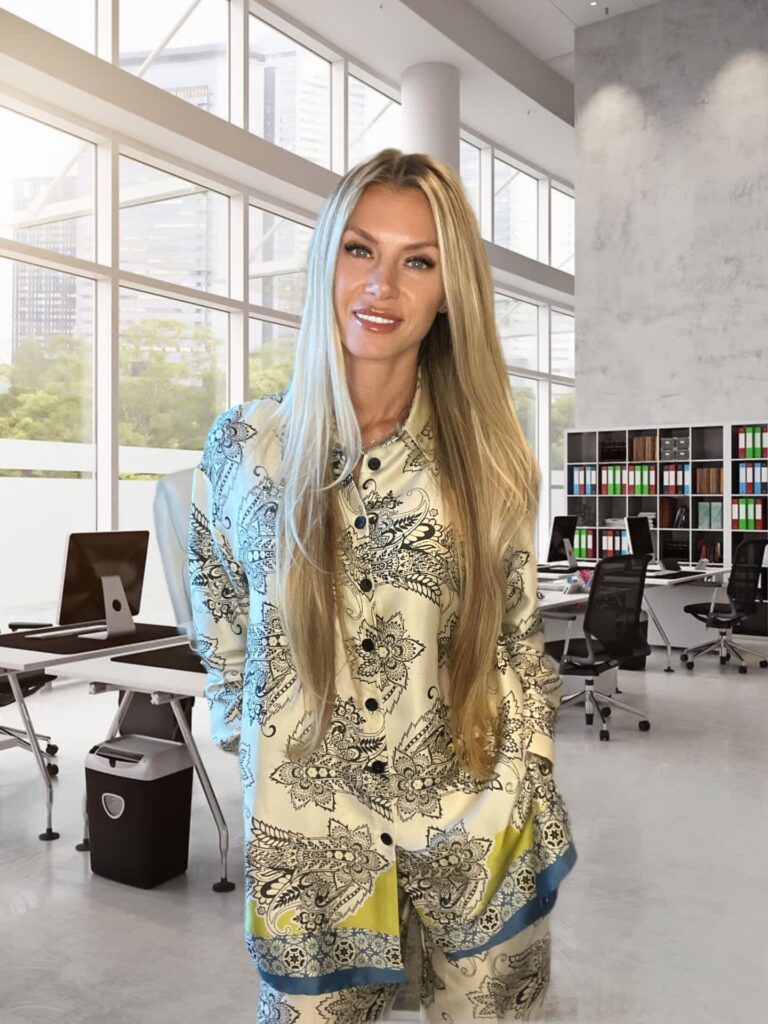 Meet Karina Tsedik, Sales Manager at YATCO, helping charter and brokerage clients grow global visibility through tailored digital strategies.