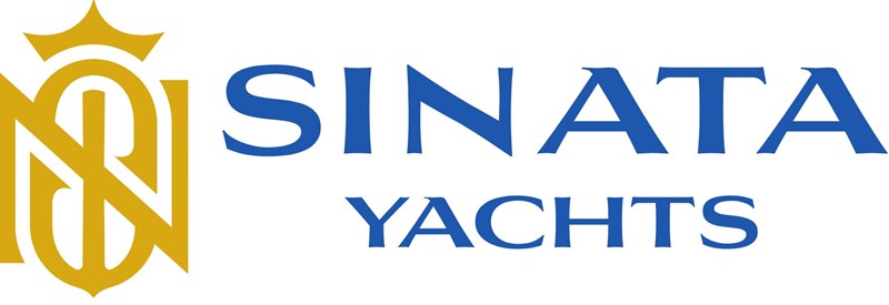 Sinata yachts logo.
