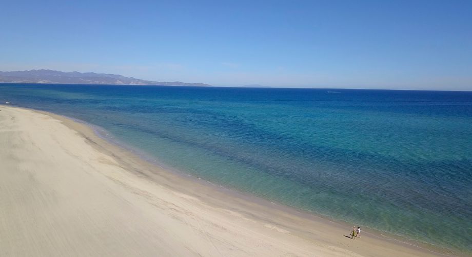 Sea of Cortez.