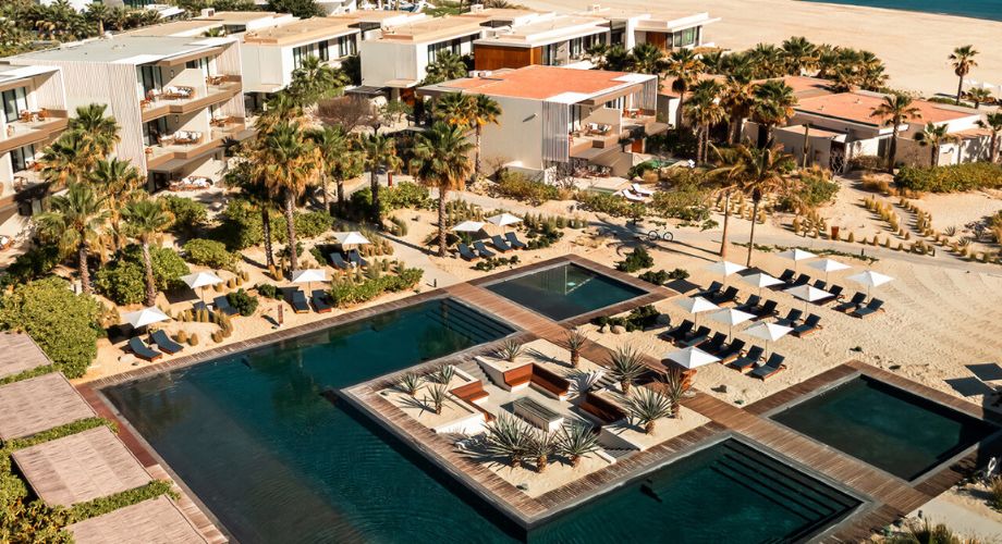 YATCO invites top yachting professionals to discover Costa Palmas in March 2026—an exclusive East Cape destination on the Sea of Cortez.