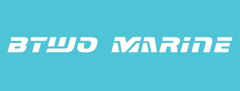 BTWO Marine Turizm Yatcilik As company logo.
