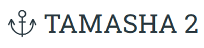 Tamasha 2 logo.
