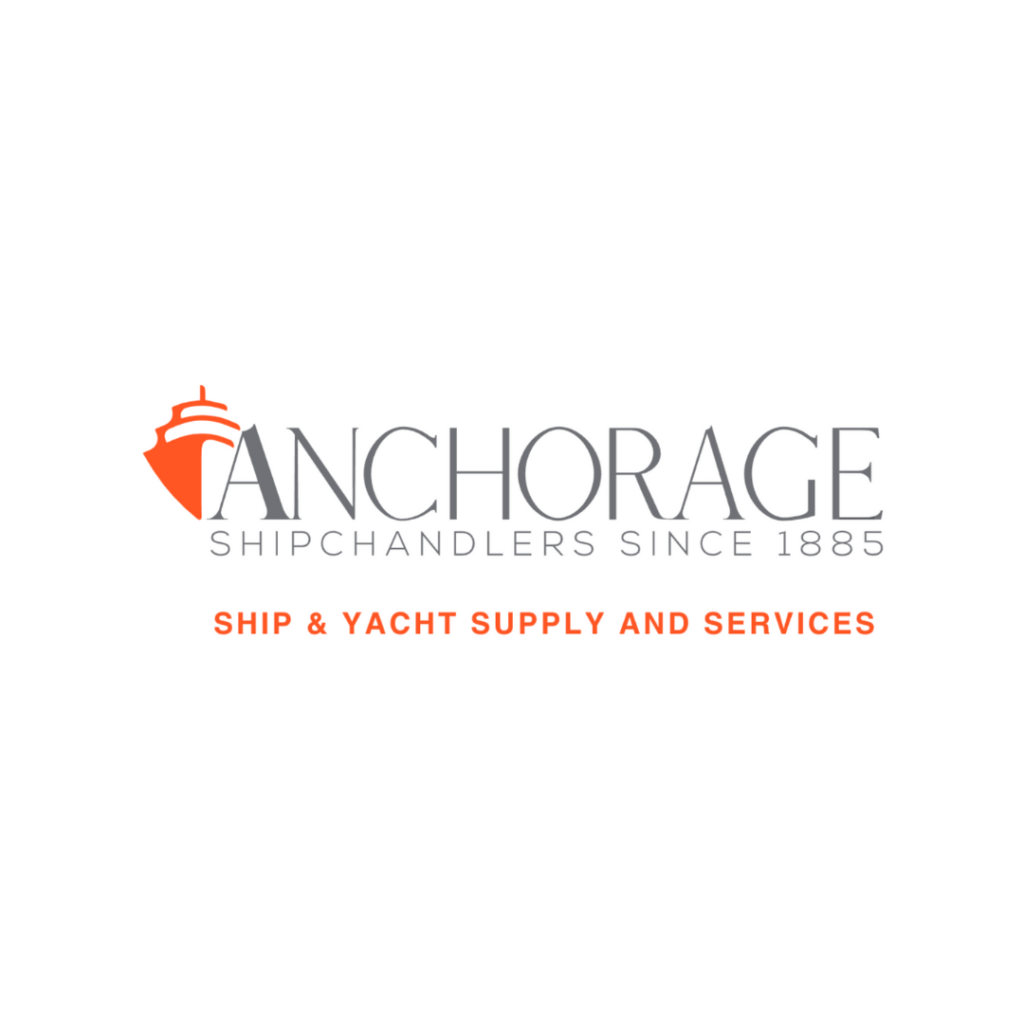 YATCO Welcomes New Companies | Future of Yachting | YATCO Anchorage Supply SRL logo.