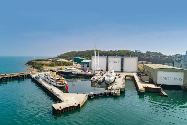 Explore British yachts from renowned builders to luxury motor yachts for sale. Discover iconic British boat brands and buying tips in the UK.