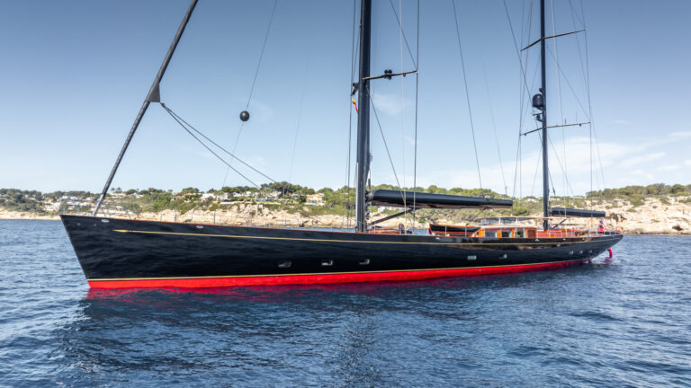 Discover the 10 most expensive sailing yachts for sale on YATCO, from classic schooners to cutting-edge eco catamarans.