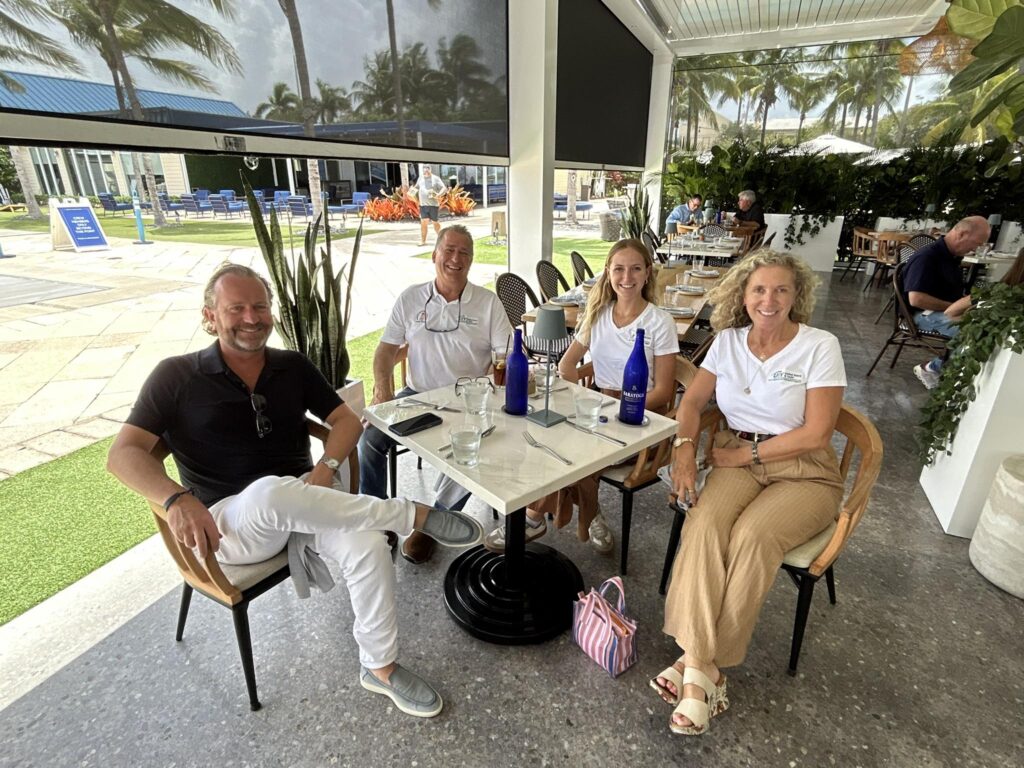 United Island & Yacht | Large Vessel Entry and Operations | YATCO United Island & Yacht supports superyachts in the U.S., The Bahamas, and Caribbean with concierge-level customs, immigration, and operations.