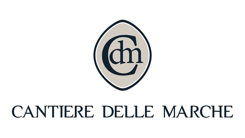 YATCO Welcomes New Members Cantiere Delle Marche logo.