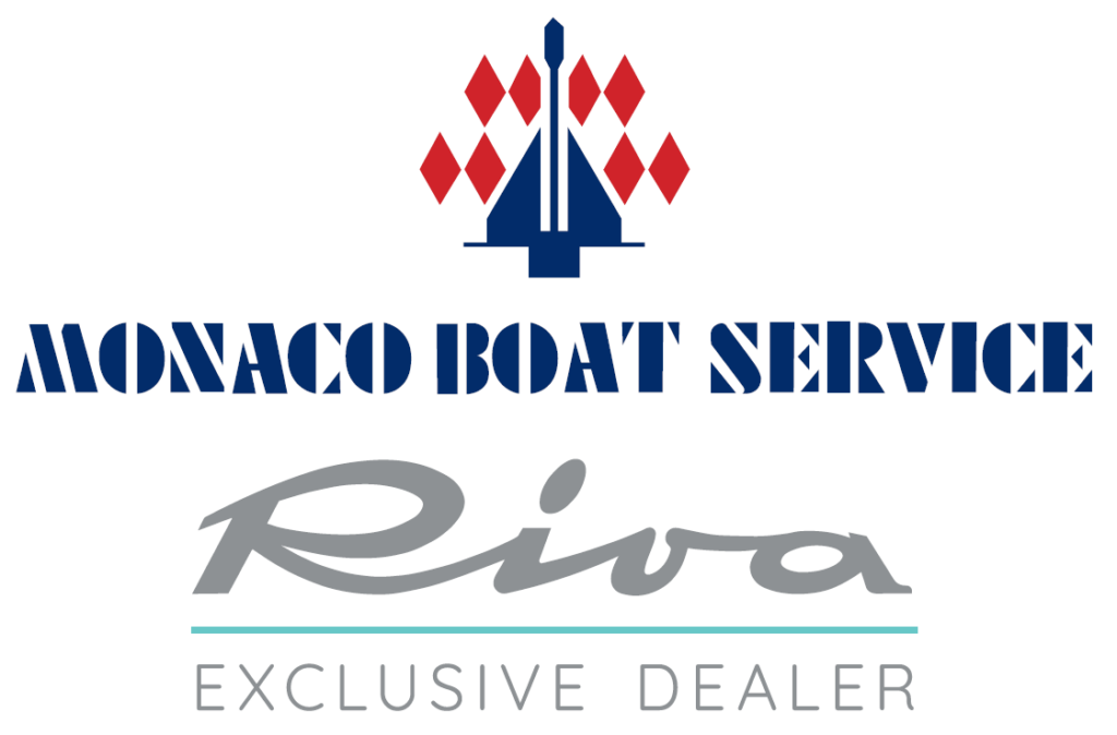 YATCO Welcomes New Members Monaco Boat Service - Riva Exclusive Dealer logo.