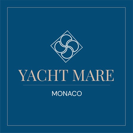 YATCO Welcomes New Members Yacht Mare company logo.