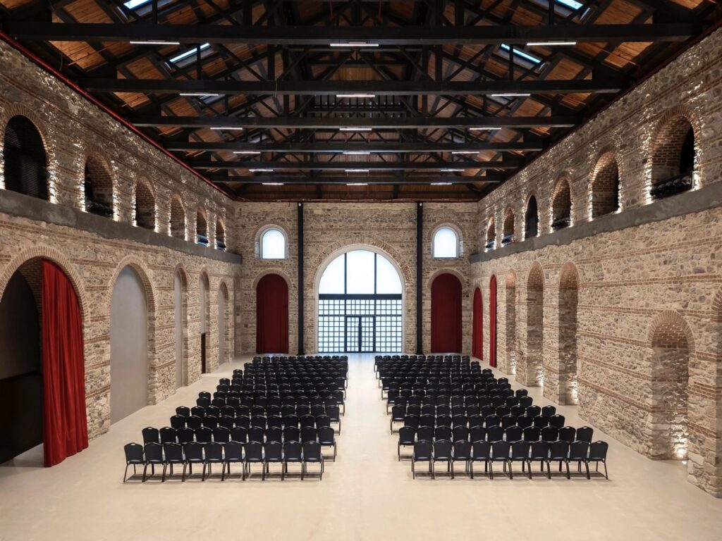 YATCO joins the Superyacht Summit Türkiye 2025, supporting Türkiye’s fast-growing yacht industry & sharing insights on crew & charter trends.