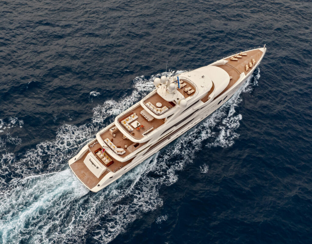 Benetti Yachts | Verified Listings, Specs & Buying Tips | YATCO FB285 Kasper 7 Benetti yacht. Discover Benetti yachts for sale, including Delfino, Tradition, and Classic series. Explore verified listings, prices, and buying tips.