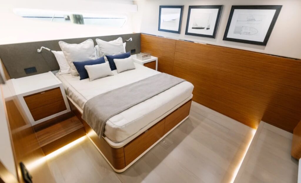 Bertram Yachts | Listings | Features | Buying Guide | YATCO Bertram yacht 61 cabin.Set sail with confidence, discover where to buy Bertram 37 & 42 yachts, compare features, & uncover insider tips for scoring the best deals.