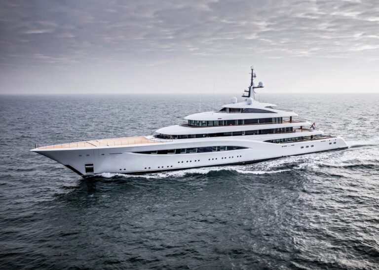 FAITH Feadship yacht. Explore Feadship yachts for sale, including specs, pricing, and expert tips for one of the world’s most prestigious superyacht builders.