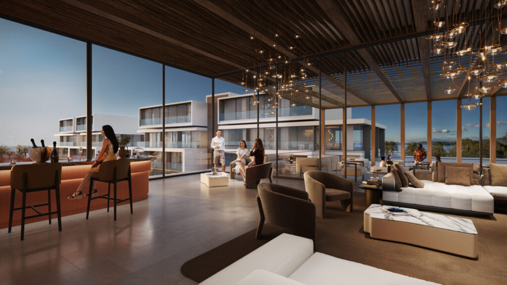 Port Nimara Anguilla | New Superyacht Sanctuary | YATCO Discover Port Nimara — Beaufort Yacht Club’s Caribbean haven for superyachts, luxury residences, and refined island living.