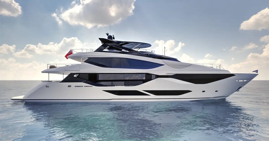 Sunseeker Yachts | Verified Listings & Expert Advice | YATCO Sunseeker 134. Explore Sunseeker yachts for sale including Predator 74 & Manhattan 68. Verified listings, pricing, specs, and expert buying tips for owners.